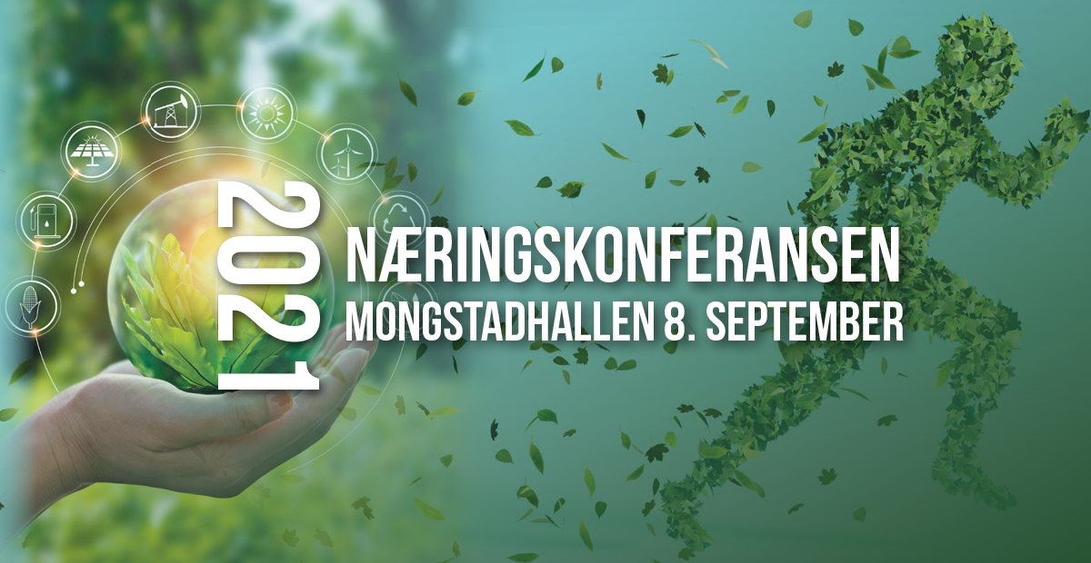 Næringskonferansen er avlyst
