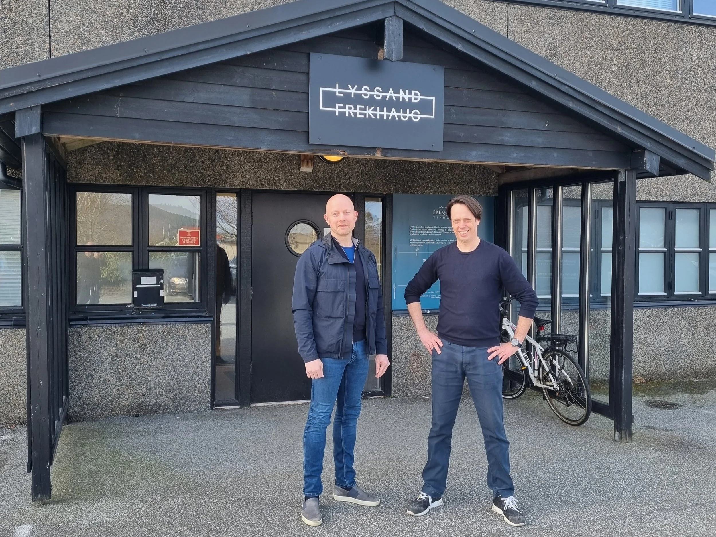 Næringslaget og NAV vil ha fleire personar ut i jobb 