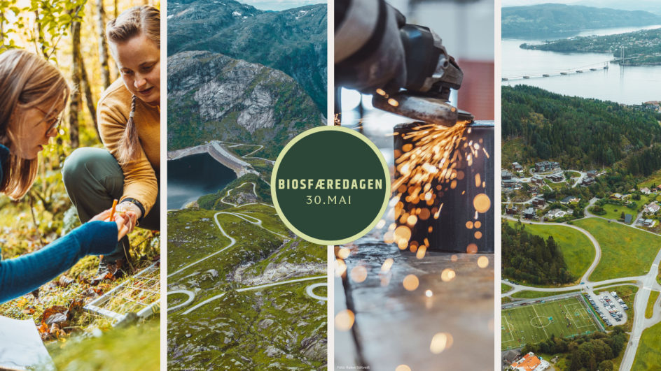 Biosfæredagen