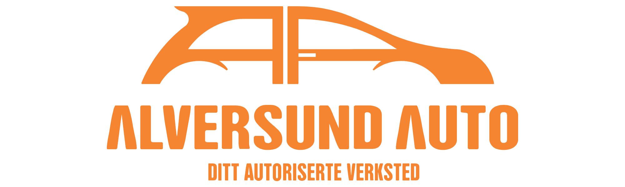 Alversund Auto