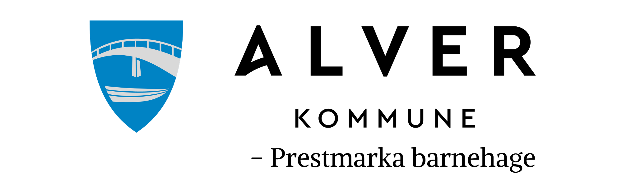 Alver kommune Prestmarka barnehage