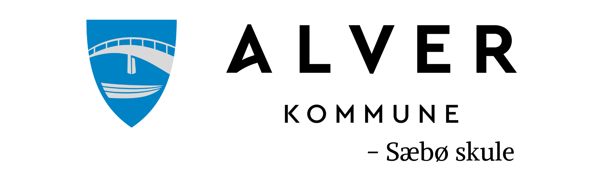 Alver kommune Sæbø skule