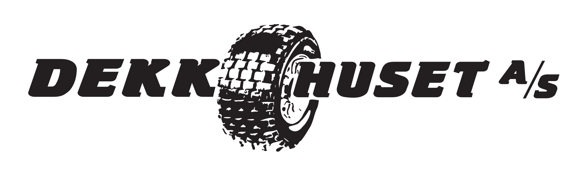 Dekkhuset