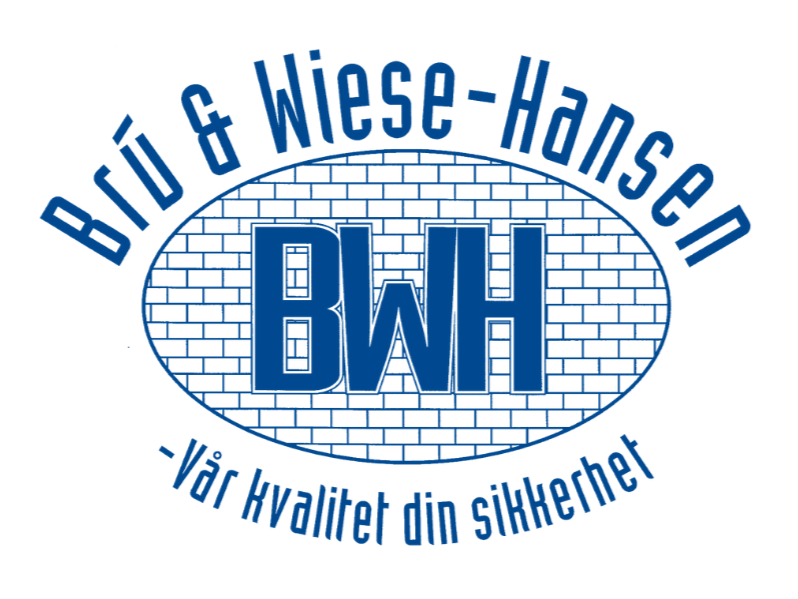 Bru &amp; Wiese-Hansen Murmesterforretning