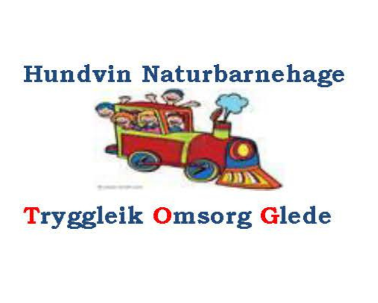 Hundvin naturbarnehage