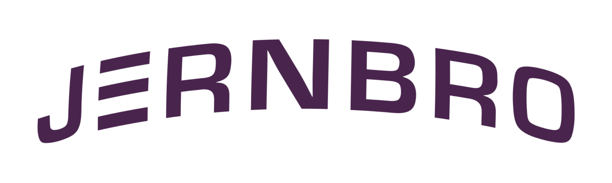 Jernbro