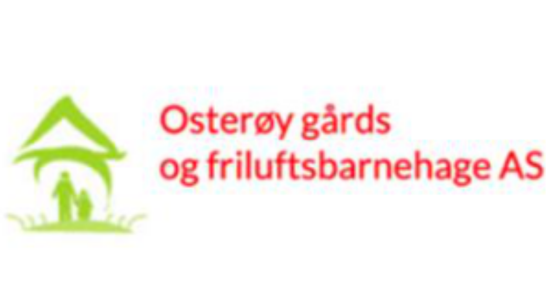 Osterøy gårds- og friluftsbarnehage