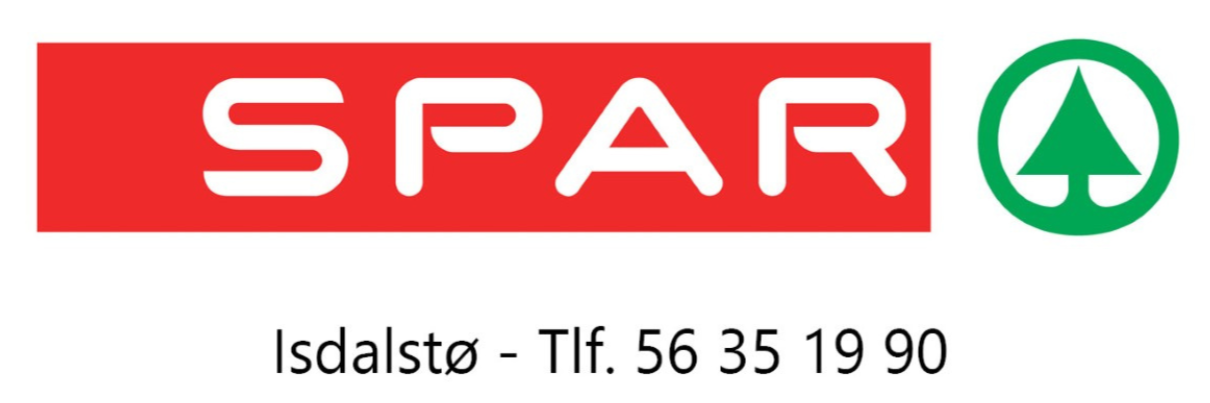 Spar Isdalstø