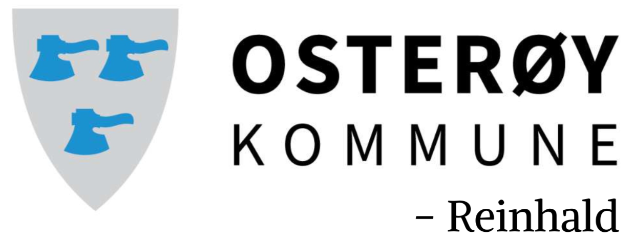 Osterøy kommune Reinhald