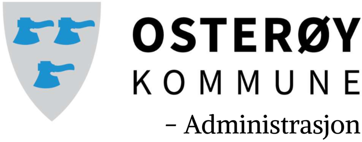 Osterøy kommune Administrasjon