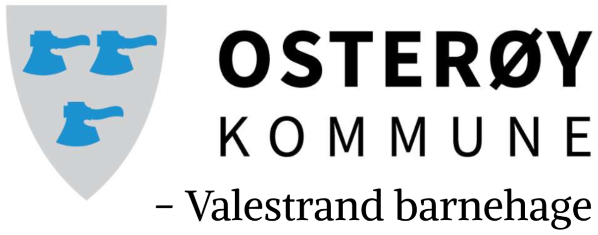 Osterøy kommune Valestrand barnehage