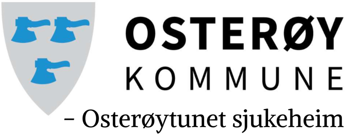 Osterøy kommune Osterøytunet sjukeheim