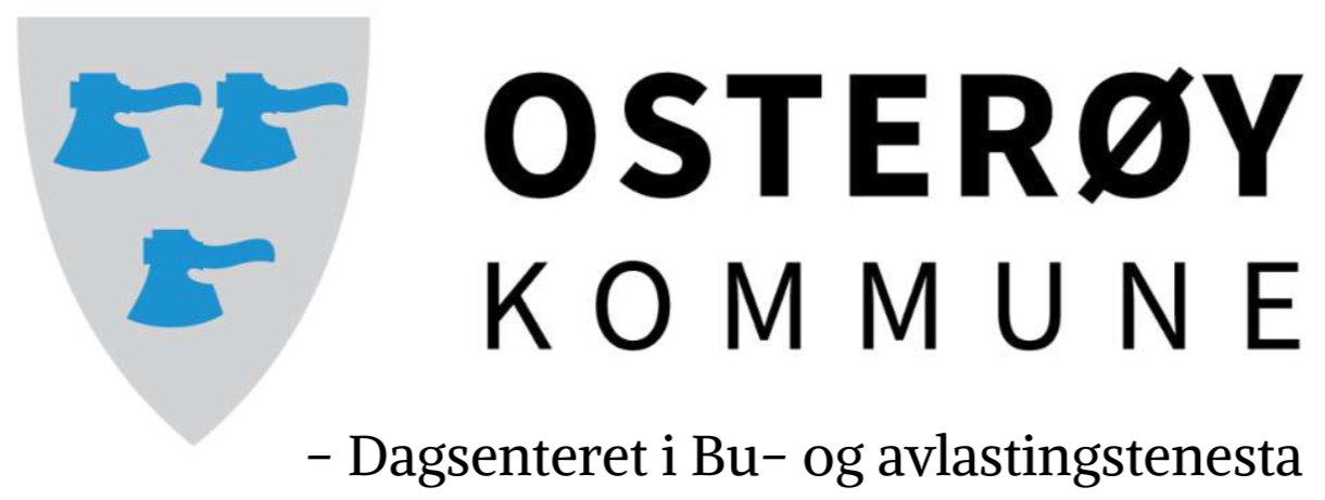 Osterøy kommune Dagsenteret i Bu- og avlastingstenesta