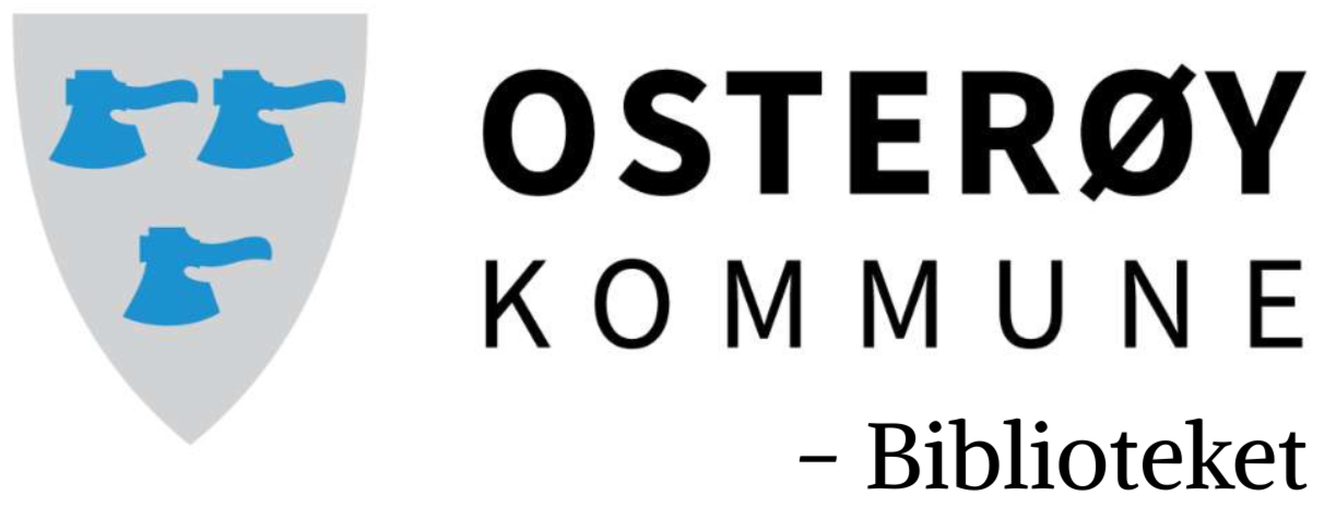 Osterøy kommune Biblioteket