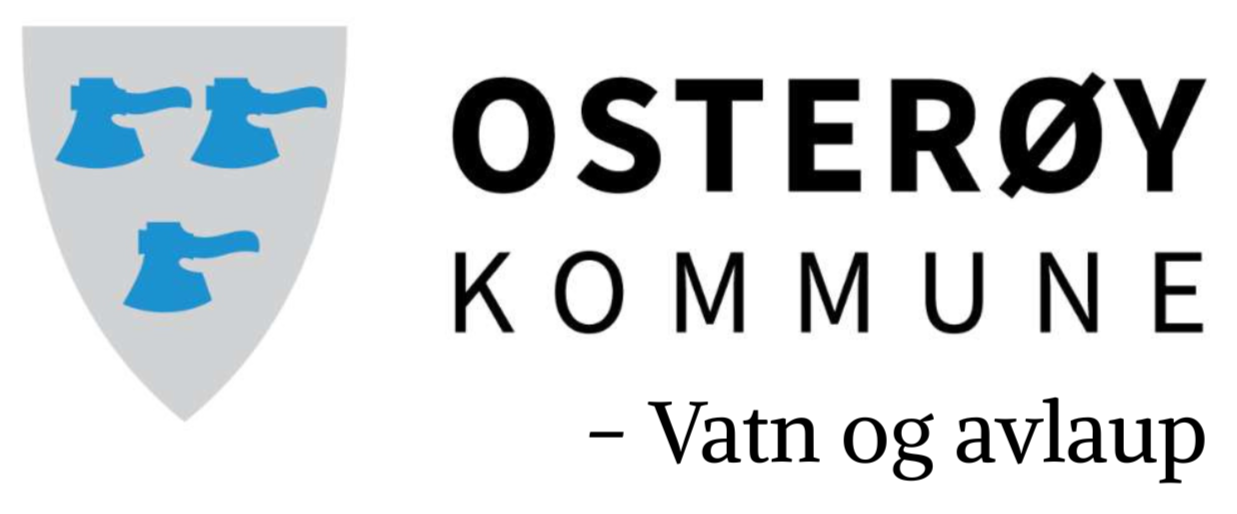 Osterøy kommune Vatn og Avlaup