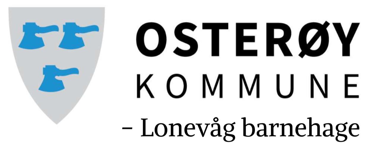 Osterøy kommune Lonevåg barnehage