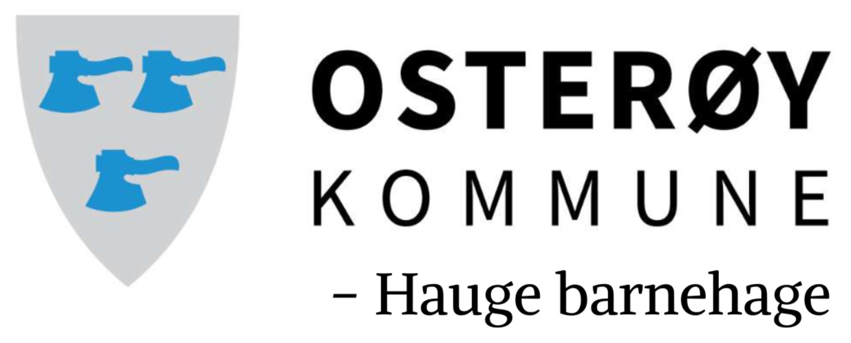 Osterøy kommune Hauge barnehage