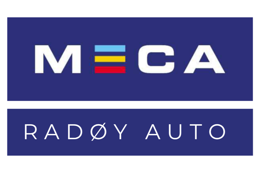 Radøy Auto