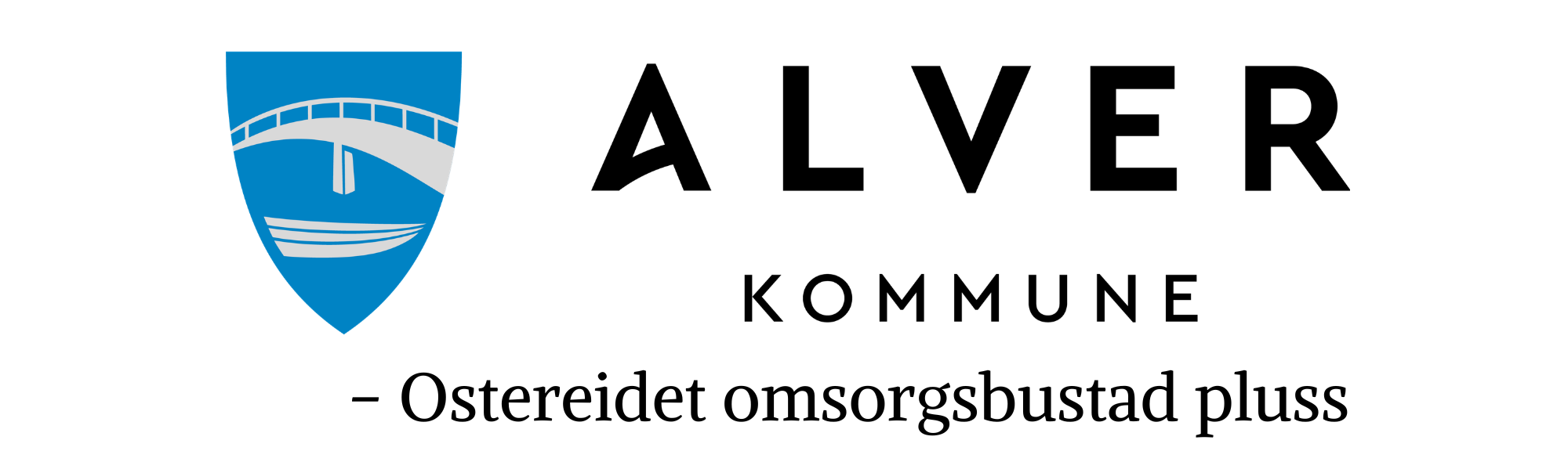 Alver kommune Ostereidet omsorgsbustad pluss
