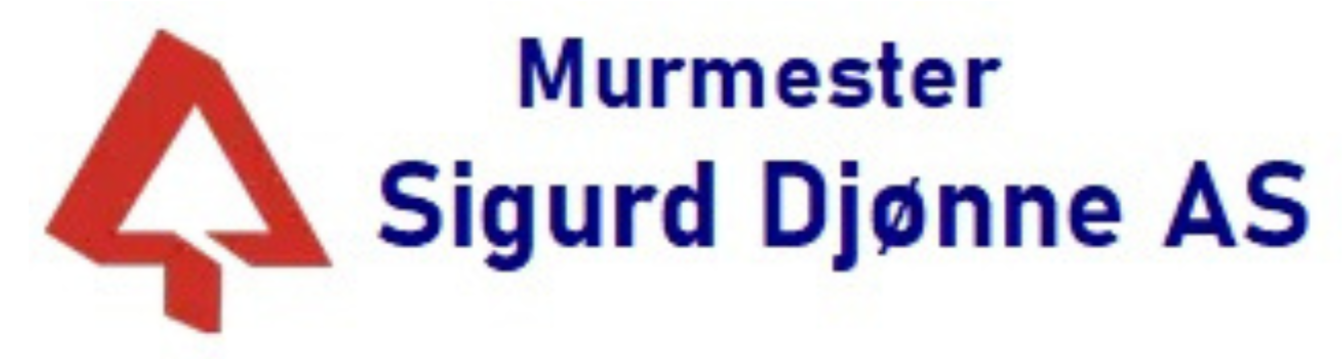 Murmester Sigurd Djønne