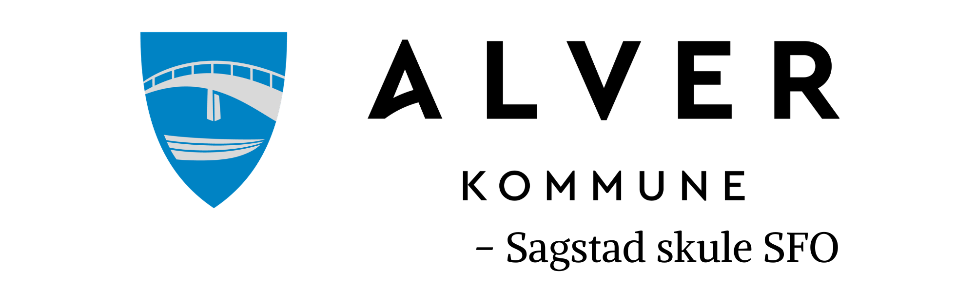 Alver kommune Sagstad skule SFO