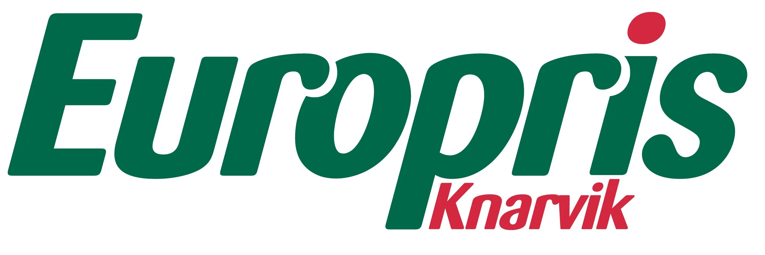 Europris Knarvik