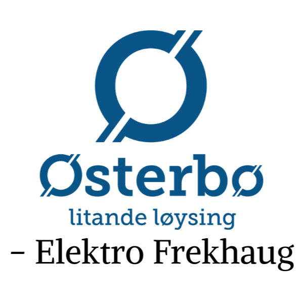 Østerbø Solutions Elektro Frekhaug