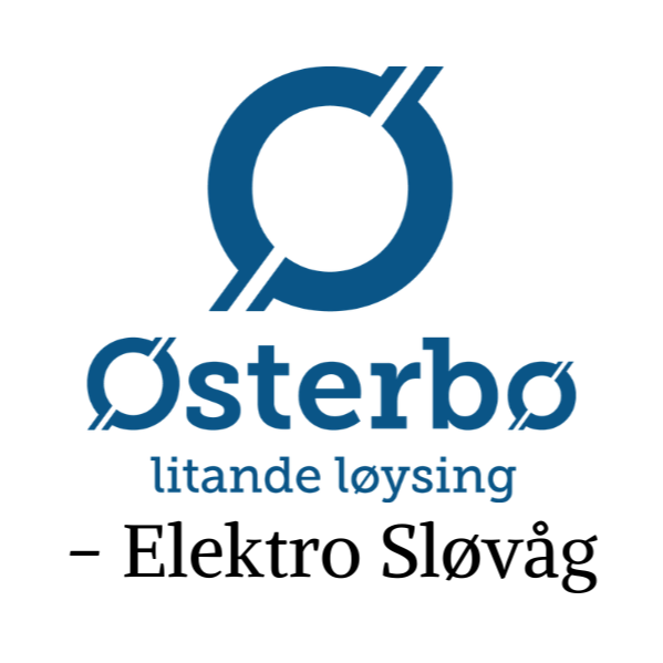Østerbø Solutions Elektro Sløvåg