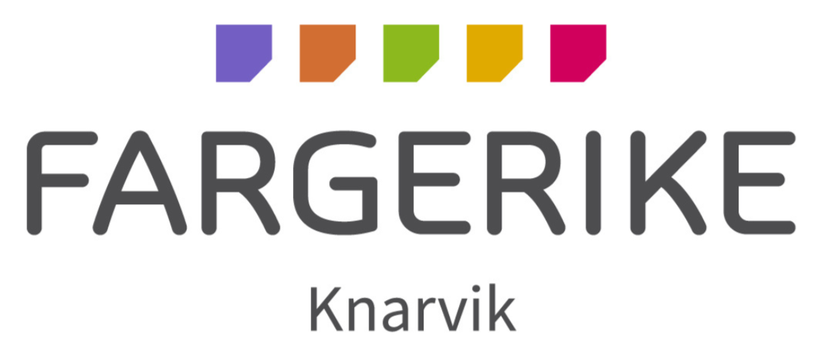 Fargerike Knarvik