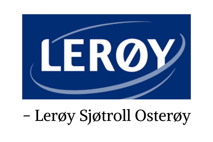 Lerøy Sjøtroll Osterøy