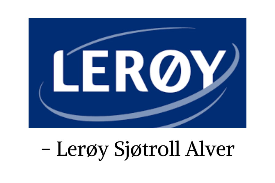 Lerøy Sjøtroll Alver