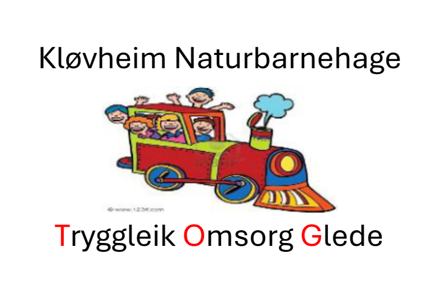 Kløvheim Naturbarnehage