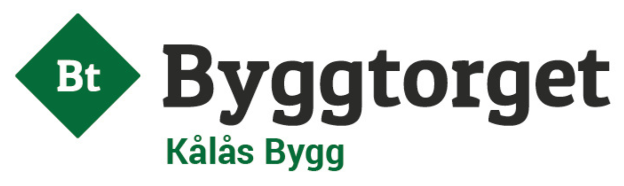 Byggtorget Kålås Bygg