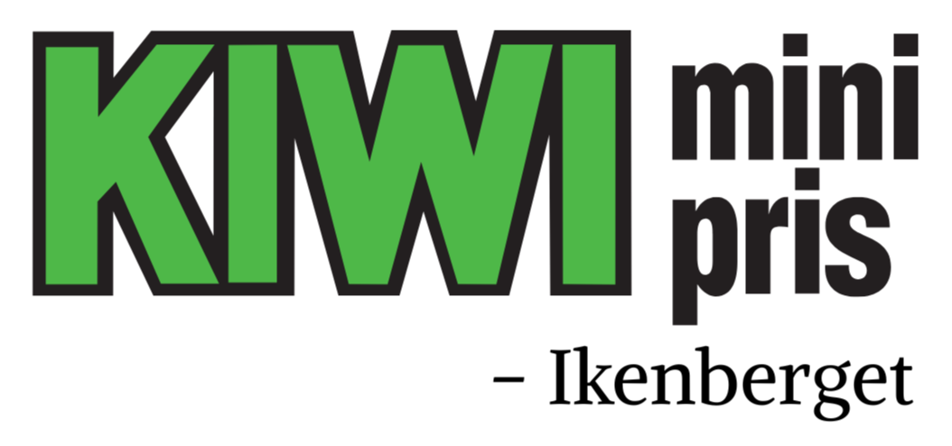 Kiwi Ikenberget