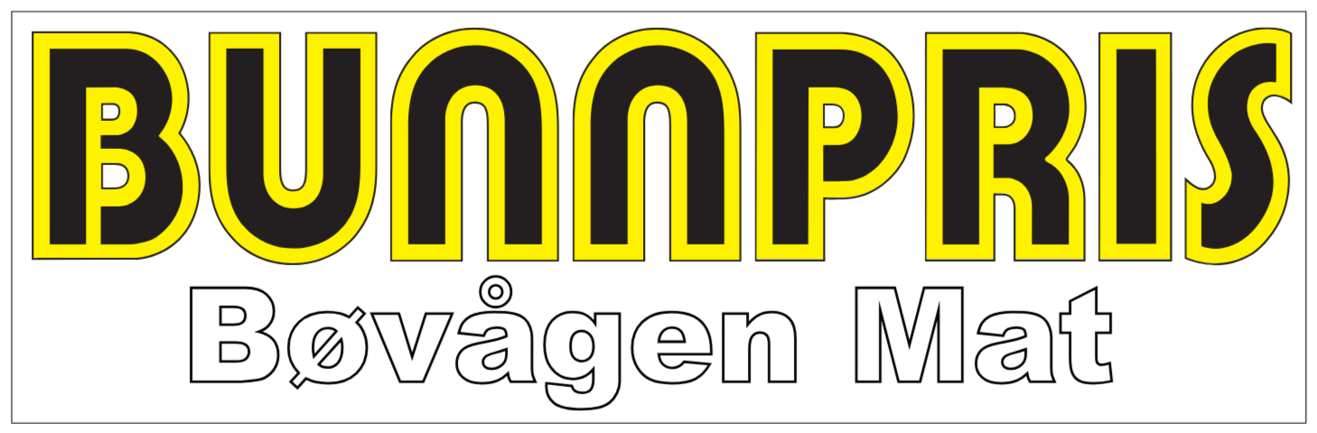 Bunnpris Bøvågen