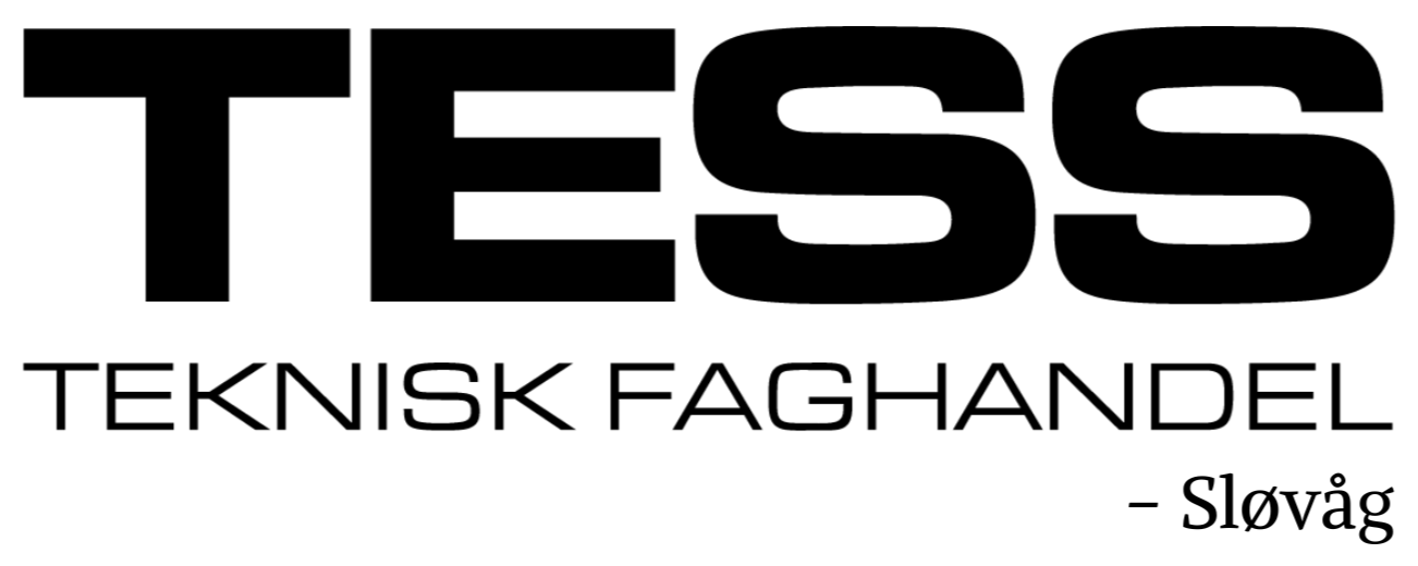 TESS Sløvåg