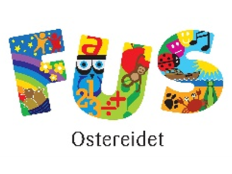 Ostereidet FUS barnehage