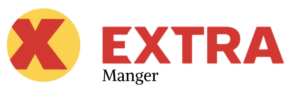Extra Manger
