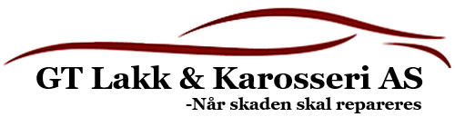 GT Lakk &amp; Karosseri