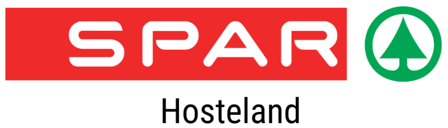 Spar Hosteland