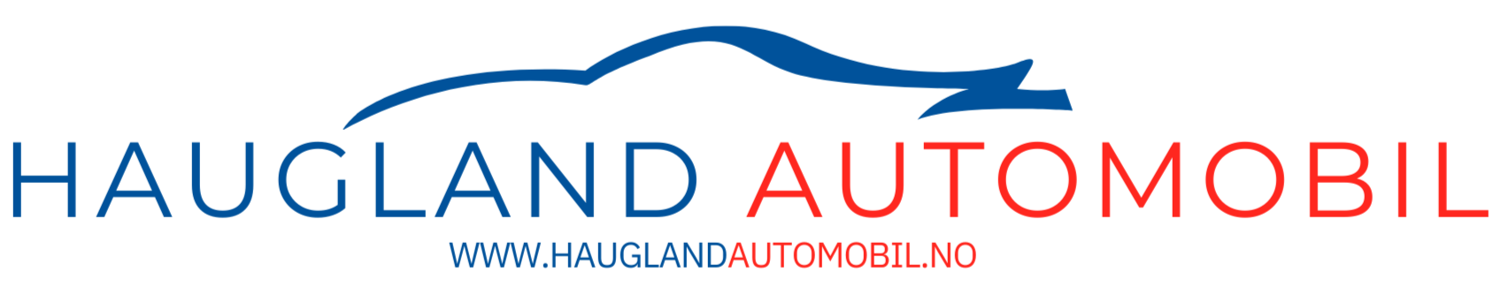 Haugland Automobil