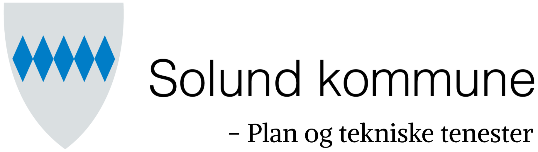 Solund kommune Plan og tekniske tenester