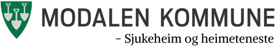 Modalen kommune Sjukeheim og heimeteneste