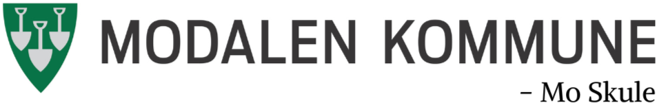 Modalen kommune Mo skule