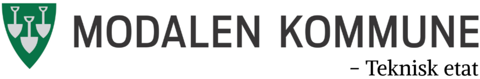 Modalen kommune Teknisk etat