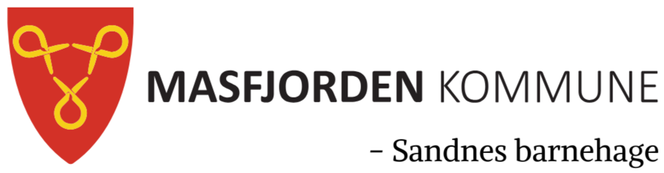 Masfjorden kommune Sandnes Barnehage