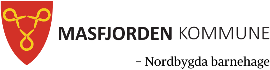 Masfjorden kommune Nordbygda barnehage