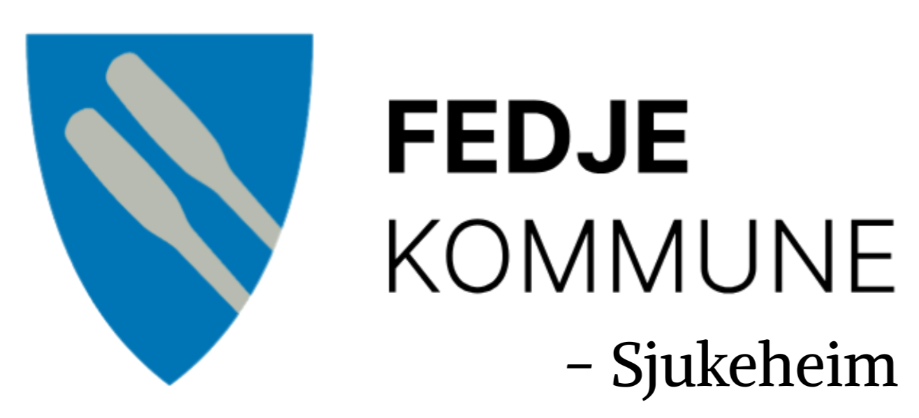 Fedje kommune Sjukeheim
