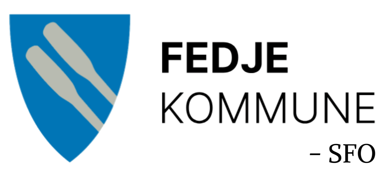 Fedje kommune SFO