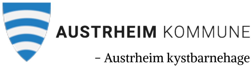 Austrheim kommune Austrheim kystbarnehage